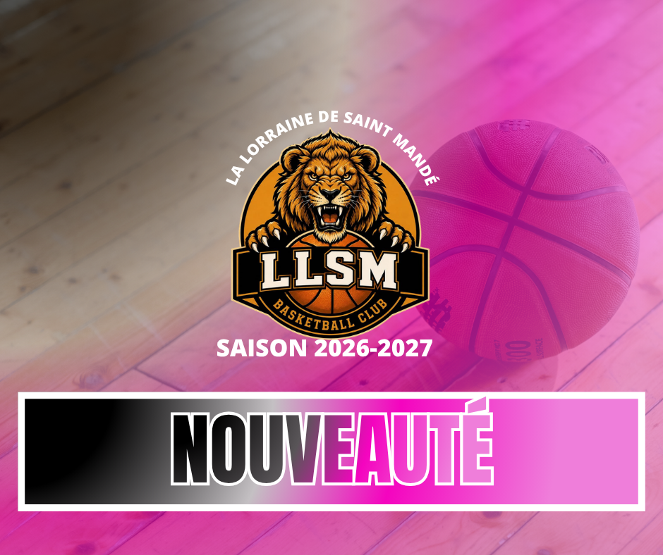 Nouveauté