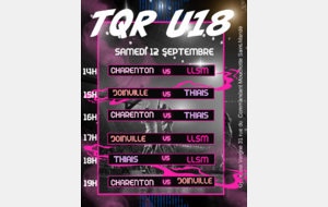 TQR U18