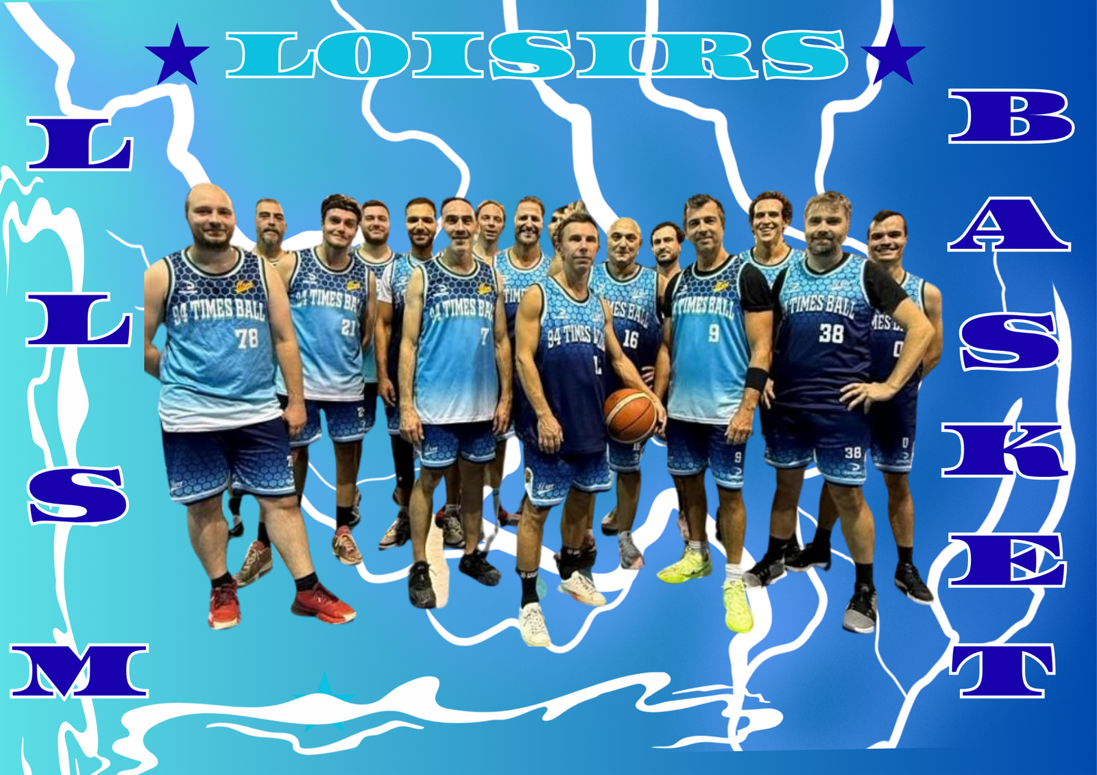 3 eme journée Loisirs