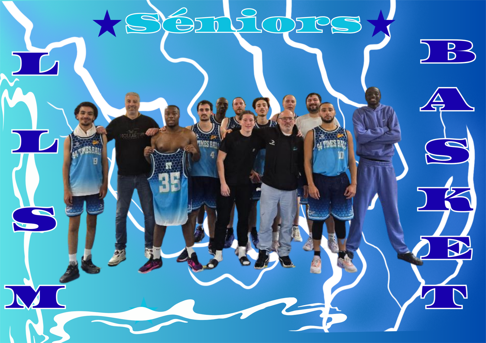 13 eme journée Séniors