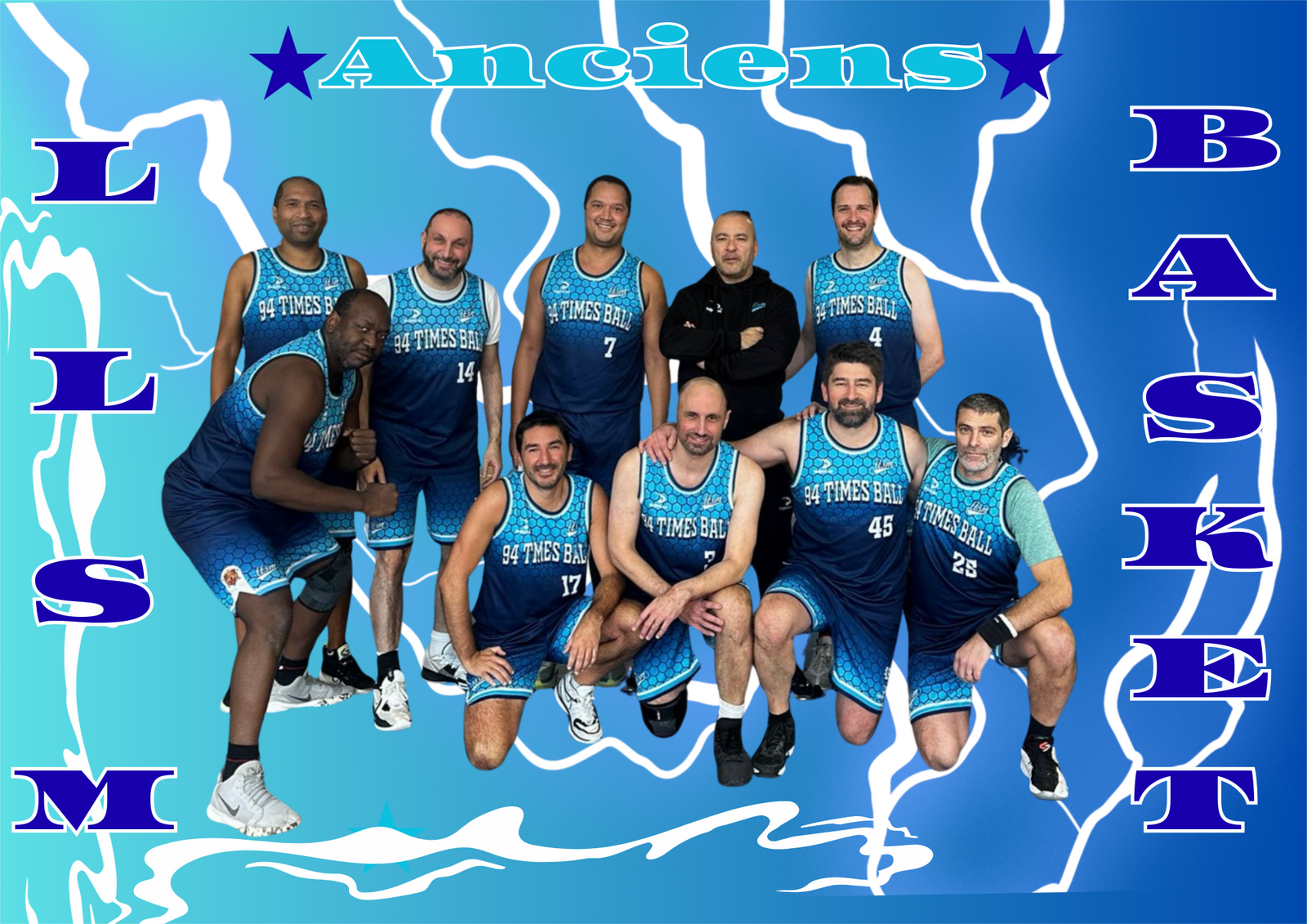 11 eme journée Anciens