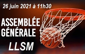 Assemblée Générale annuelle