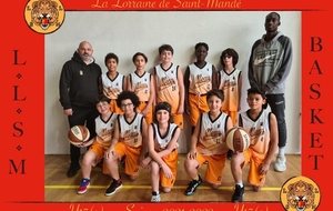 2e journée U13 (2) - phase 2 