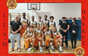 6 eme journée U 20 phase 2