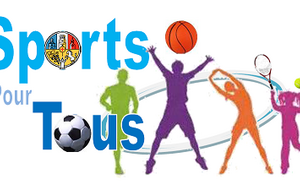 Inscription sport pour tous atelier parents