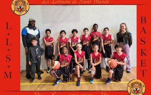 8 eme journée U11 phase 2