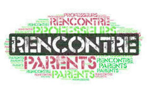 Réunion de parents et remise des chasubles et tenues  U 13