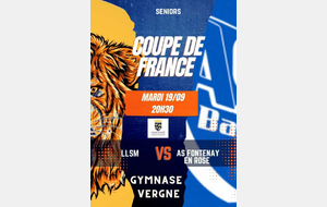 Coupe de France Séniors