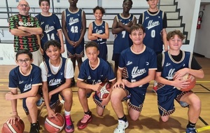 Coupe du Val de Marne U15