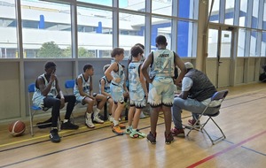 2 eme journée U13