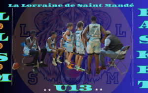 3 eme journée U13