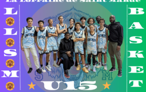 3 eme journée U15 Phase 2