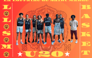 1/4 de finale Coupe du Val de Marne U20