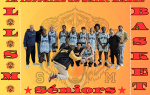 20 eme journée Séniors