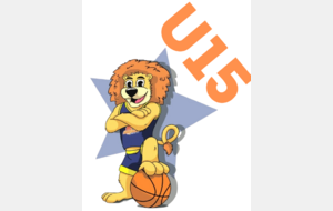 1 ere journée U15