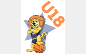 5 eme journée U18