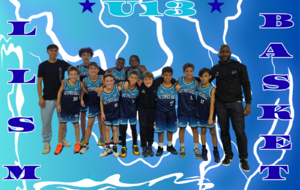 3 eme journée U13 Phase 1