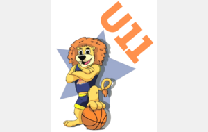 3 eme journée U11 