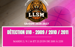 Détection U18