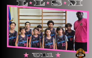 1 ere journée U11