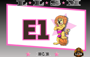 Ecole de basket 2020 / 2021 (dimanche 9h30)