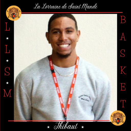 Thibaut Masuke Nyambe