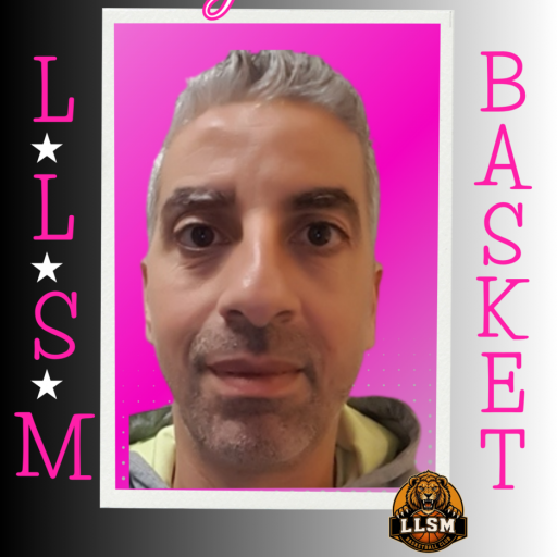 Djamel Belbachir