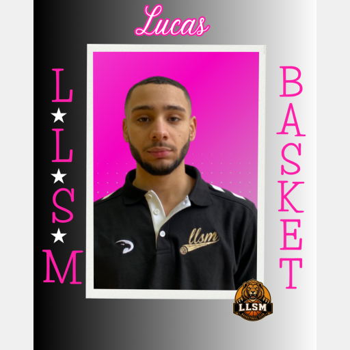Lucas Rabouille